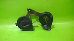 04 05 06 07 08 Infiniti QX56 High Low Tone Horn Oem 3998-16. Fixed Price $60.00.