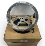 Genuine Mopar 1AP391J8AA Steering Wheel 2004-07 Chrysler Town & Country Dodge Ca. Fixed Price $139.99.