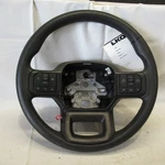 2023 2024 Ford F350 Super Duty Steering Wheel W/controls Oem. Fixed Price $186.56.