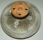 Ford Bronco F150 F250 Original Clutch Fan D5TA Ca 1980 S 351 W Engine. Fixed Price $47.99.