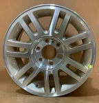 Ford Wheel Asm 9L3Z1007H New Oem. Fixed Price $358.29.