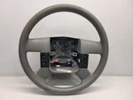 2006 Ford F150 Xlt - Steering Wheel W/ Cruise Switches. Fixed Price $71.19.