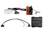 For Suzuki SX4 S-cross Jy Car Radio Adapter Steering Wheel Buttons Cable Iso. Fixed Price $104.21.