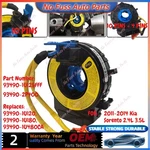 93490-1U125FFF For 2011-2014 Kia Sorento Clock Spring Spiral Cable 93490-2P400. Fixed Price $23.99.