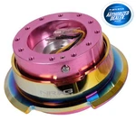 Nrg Ball Lock Steering Wheel Quick Release 2.8 Gen SRK-280PK-MC. Fixed Price $162.00.
