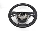 2014-2021 Jeep Cherokee Steering Wheel 5QV35DX9AE Black *minor Scratches. Fixed Price $146.78.