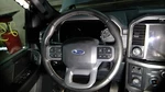 Steering Wheel Non-heated Leather Fits 22-25 Ford F150 Pickup 10323631. Fixed Price $180.00.