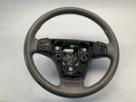 2009 Volvo C70 T5 Convertible 2.5 Steering Wheel W/ Control Switch. Fixed Price $95.99.
