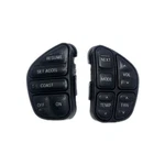 98-04 Cruise Control Switch Set Ford Expedition Explorer Lincoln Mercury Navigat. Fixed Price $49.99.