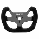 Sparco Steering Wheel F10A Suede Black. Fixed Price $396.73.