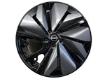 2023-2025 Nissan Ariya Wheel 19X7-1/2 10 Spoke Alloy (for Covers) Oem Part. Fixed Price $275.00.
