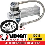 Vixen Horns Universal Air Compressor 200PSI For Car/truck Train Horn/suspension. Fixed Price $171.87.