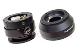 Nrg Steering Wheel Short Hub Adapter Quick Release For Scion Frs / Subaru Brz. Fixed Price $221.15.
