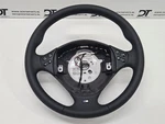 Reupholstered Steering Wheel Bmw Series E39 M5 E38 32342228890 32342228891. Fixed Price $812.66.