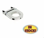 Ididit 2302370040 Steering Column Drop 2-1/4" Hole & 2-1/2" Polished. Fixed Price $119.00.