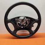 2003-2009 Toyota 4RUNNER GX470 Tundra Land Cruiser Leather Steering Wheel Oem. Fixed Price $120.00.