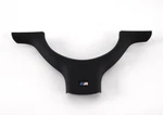 Bmw Series E46 E39 Sport Steering Wheel Black Cover Trim 7833355. Fixed Price $254.79.
