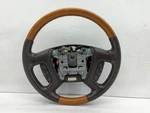2012 Buick Enclave Steering Wheel 25961521 Alfck. Fixed Price $67.75.