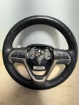 2014-2021 Jeep Grand Cherokee Steering Wheel W/audio Cruise Switch Button Oem. Fixed Price $91.08.