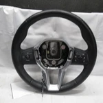 2023 2024 2025 Bmw X1 Steering Wheel W/controls Oem. Fixed Price $214.12.
