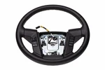 2011-2014 Ford F150 Black Leather Steering Wheel W/ Cruise & Sync Oem BL3Z3600EA. Fixed Price $349.84.