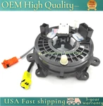 New Clock Spring Spiral Cable For 2012-2015 Nissan Versa 25554-3AN9A. Fixed Price $64.31.