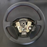 Custom Steering Wheel For Nissan 240SX S14 - Super Thick!. Fixed Price $195.00.