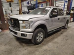 Used Steering Wheel Air Bag Fits: 2015 Ford F150 Pickup Front Driver. Fixed Price $188.75.