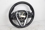 2017-2020 Bmw 5 Series G30 Sport Heated Steering Wheel W/ Paddle Shifters. Fixed Price $211.46.