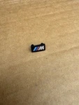 Bmw M-tech Sport Steering Wheel Badge Emblem Logo Oem E30 E31 E34 E36 E38 E39. Fixed Price $70.00.