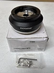 Kyostar 110H Steering Wheel Short Hub Adapter For Honda Civic Integra Accord. Fixed Price $26.99.