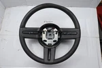 Gc 2005-2009 Ford Mustang Black Rubber Steering Wheel Cruise Control. Fixed Price $54.99.