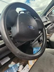 Black Charcoal 05-11 Ford Crown Victoria Police Interceptor Steering Wheel. Fixed Price $229.00.