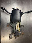 92-96 Ford F150 F250 Steering Column W Key Auto Transmission Non-tilt. Fixed Price $150.00.