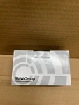 New Bmw 33406899301 Wheel Hub With Bearing Oem 33-40-6-899-301 Genuine. Fixed Price $445.35.