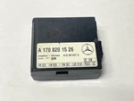 97-04 Mercedes SLK320 SLK230 R170 Security Alarm Control Module 1708201526 Oem. Fixed Price $35.00.