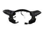 10-15 Jaguar Xjl X351 Steering Wheel Surround Control Panel Multi Switch Oem. Fixed Price $68.00.