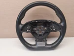 2014-19 Chevrolet Corvette C7 Grand Sport Z51 Stingray Steering Wheel Leather. Fixed Price $129.99.