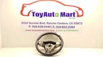 06 Scion Xb Steering Wheel Black. Fixed Price $119.99.