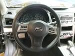 2012 Legacy Outback Steering Wheel SKU#4235561. Fixed Price $71.25.
