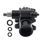 Power Steering Gear Box For Chevrolet Monte Carlo Gmc Sprint Pontiac Gto. Fixed Price $190.12.