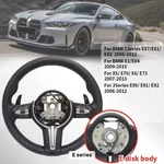 Bmw Series Body Sport Steering Wheel Leather Comes With Air!. Fixed Price $320.00.