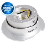 New Nrg Ball Lock Steering Wheel Quick Release Gen 2.5 + Hardware SRK-250SL. Fixed Price $159.50.