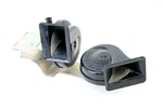 2008-2010 Bmw 535I 528I Low And High Horn 61-33-6-935-988 61-33-6-935-987. Fixed Price $52.89.