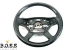 07-09 Mercedes W221 S550 CL600 Steering Wheel Leather Oem. Fixed Price $66.14.