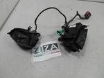 2012 Ford Focus Iii AM5T-14K147-DB AM5T-9E740-AA Steering Wheel Controls. Fixed Price $91.94.