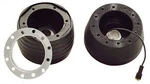 Sparco 01502067CA Strwl Hub Ford Mustang 05+. Fixed Price $125.00.