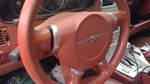 Steering Column Adjustable Fits 04-08 Crossfire 5348744. Fixed Price $205.00.