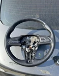 Infiniti Q60 Steering Wheel Oem 2017 - 2022. Fixed Price $400.00.