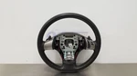 08 Chevy Corvette C6 3LT Steering Wheel With Radio Controls Black Leather. Fixed Price $95.63.